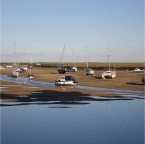 harbour